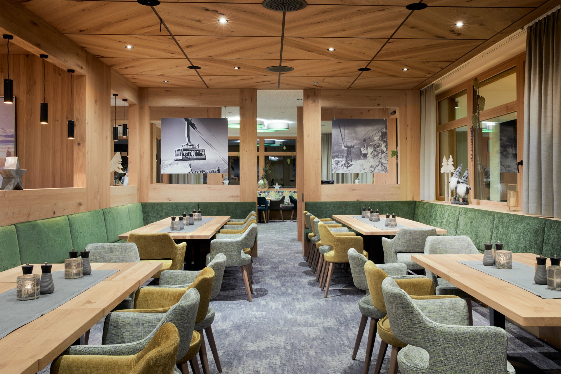 Restaurant-Daniel